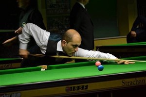 برنامه مسابقات اسنوکر قهرمانی آسیا اعلام شد