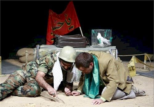 اعلام نتایج بازبینی آثار جشنواره منطقه ای تئاتر دفاع مقدس