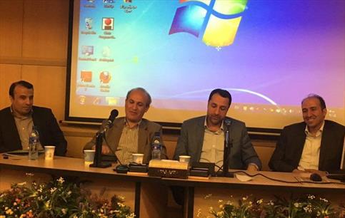 برگزاری 10 نشست تخصصی و تبیین اولویت های انجمن مالی اسلامی