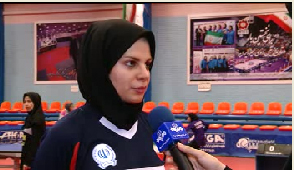 کسب مدال در مسابقات باکو آسان نیست