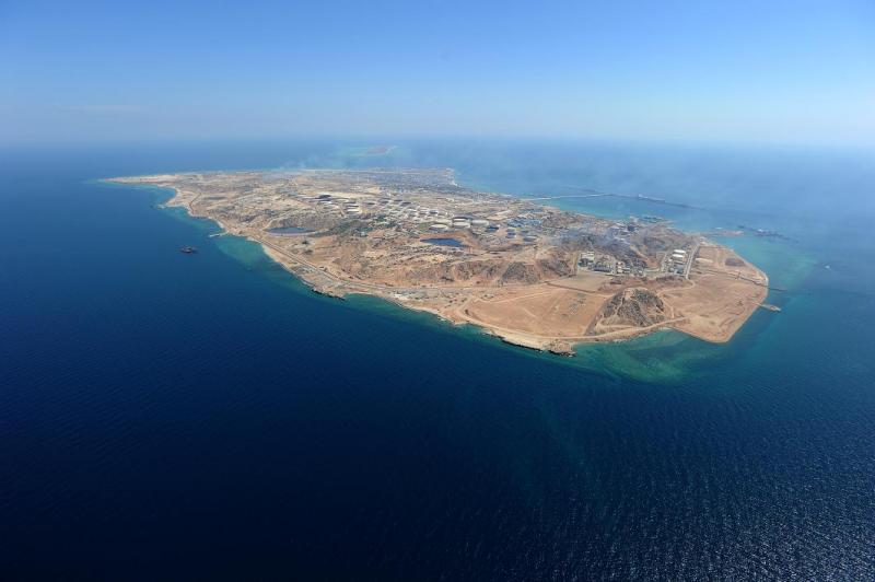 هنرمند بوشهری مستند جزیره خارگ را تولید کرد هنرمند بوشهری مستند جزیره خارگ را تولید کرد