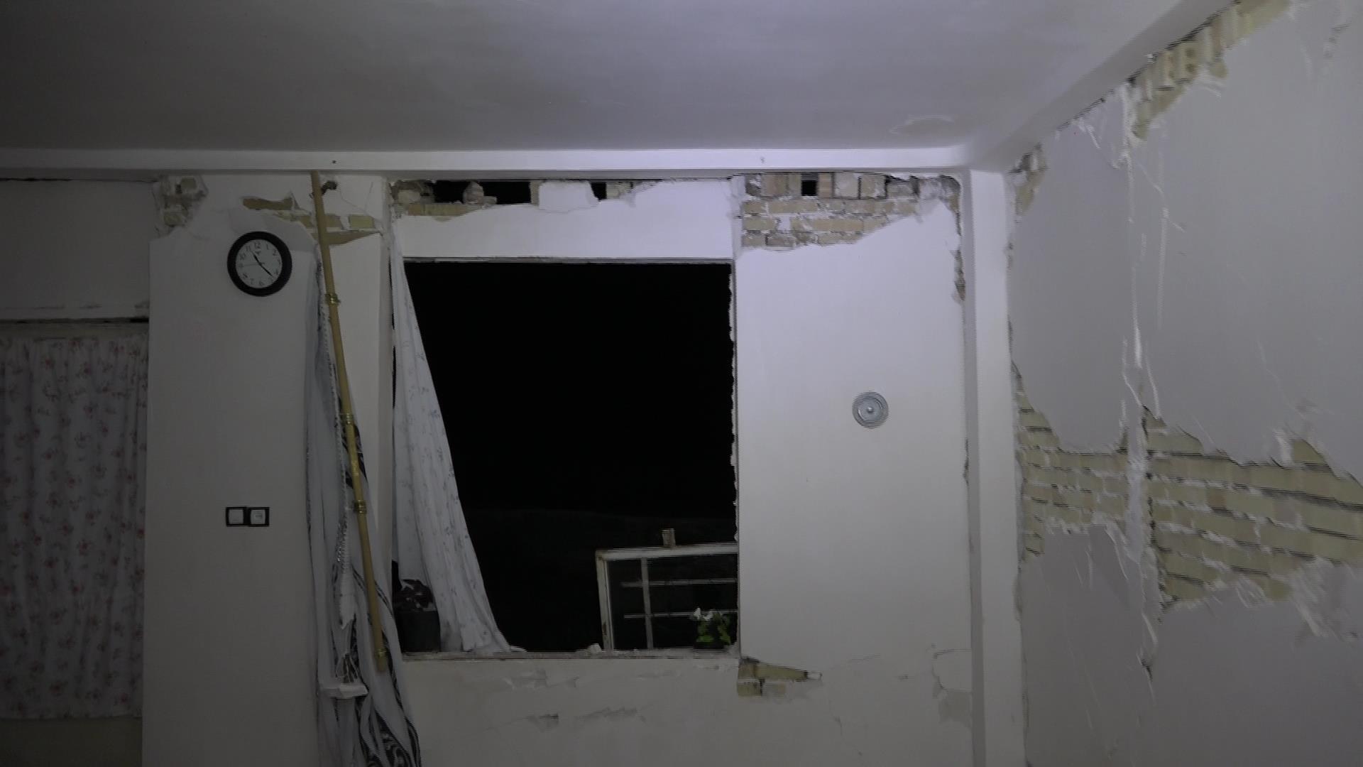 پرداخت تسهیلات، ویژه خسارت دیدگان زلزله