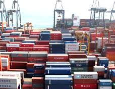 افزایش 11 درصدی صادرات کالا از چهارمحال و بختیاری