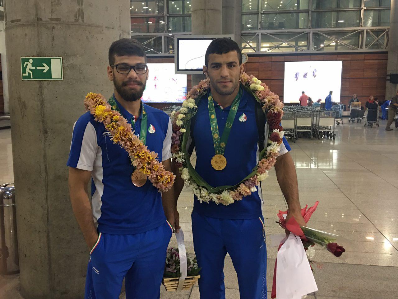 جودو و شروعی دوباره