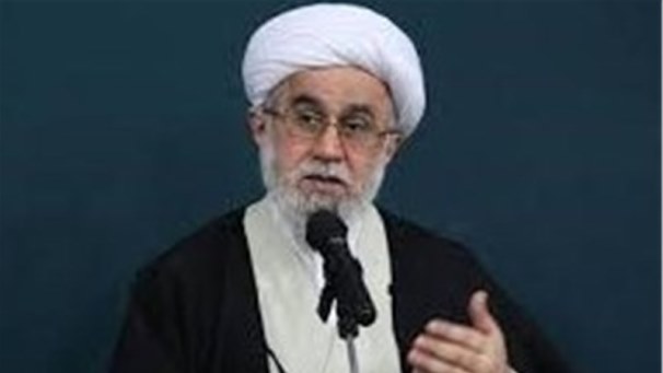 پیام نماینده خبرگان رهبری برای حضور پر شور مردم در انتخابات پیام نماینده خبرگان رهبری برای حضور پر شور مردم در انتخابات