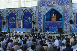 آیت الله طباطبایی : لزوم پذیرش نتیجه و بکارگیری عقلانیت در انتخابات