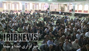 انتخابات آبروی نظام و تقویت کننده پایه های انقلاب اسلامی