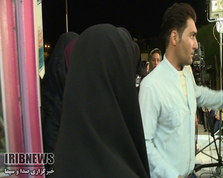 انتخابات 96/پایان انتخابات در چهارمحال و بختیاری+فیلم