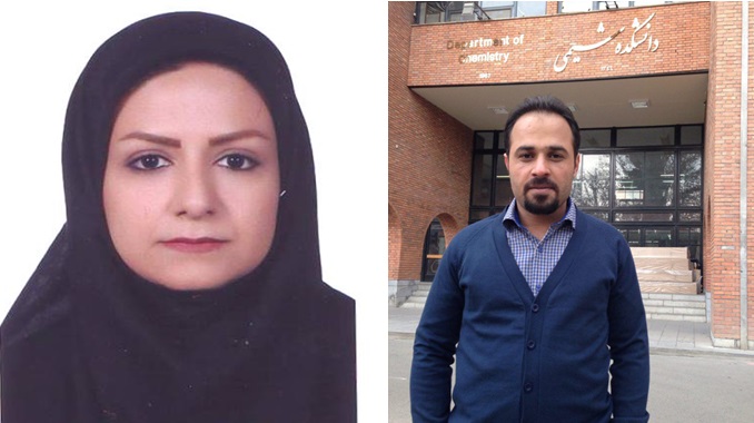 دعوت از دو دانش آموخته دانشگاه شریف برای حضور در نشست سالانه «لیندا» دعوت از دو دانش آموخته دانشگاه شریف برای حضور در نشست سالانه «لیندا»