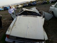 از خودسوزی یک جوان تا تصادف با قطار از خودسوزی یک جوان تا تصادف با قطار