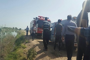 از انهدام باند سرقت مسلحانه تا آتش سوزی 4 خانه از انهدام باند سرقت مسلحانه تا آتش سوزی 4 خانه