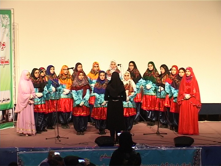 آغاز مسابقات فرهنگی و هنری دانش آموزان آذربایجان شرقی آغاز مسابقات فرهنگی و هنری دانش آموزان آذربایجان شرقی