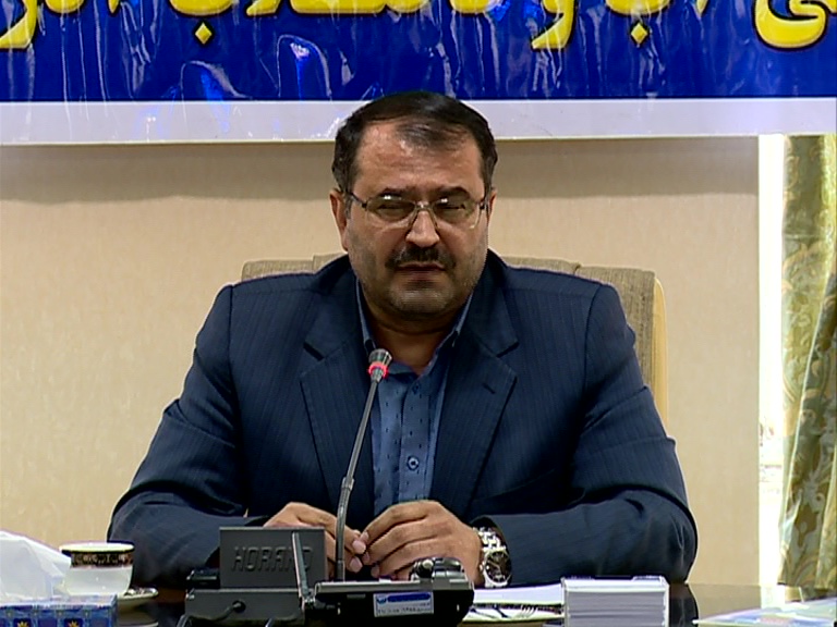 خسارت 100 میلیارد ریالی سیل به خطوط انتقال آب و فاضلاب آذربایجان شرقی