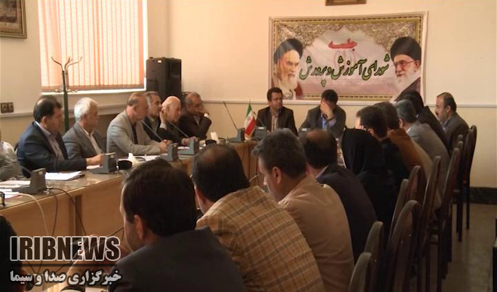 هوشمندسازی سرویس مدارس مهاباددر سال تحصیلی آینده +گزارش