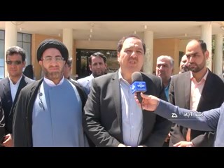 عضو هیئت رئیسه مجلس شورای اسلامی: