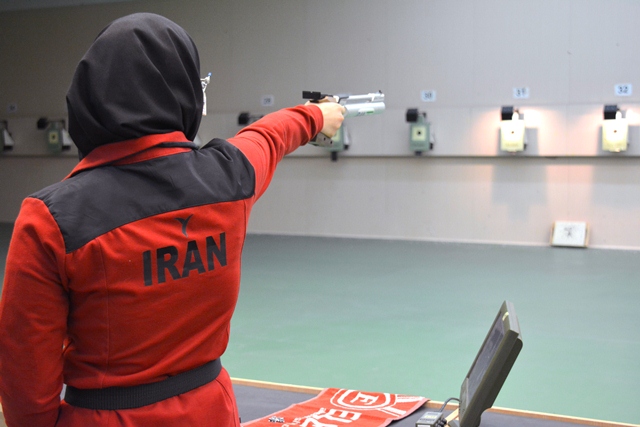 زمان انتخابات فدراسیون تیراندازی اعلام شد