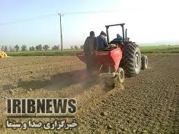 آغاز کاشت و زراعت سیبزمینی در شهرستان قروه آغاز کاشت و زراعت سیبزمینی در شهرستان قروه