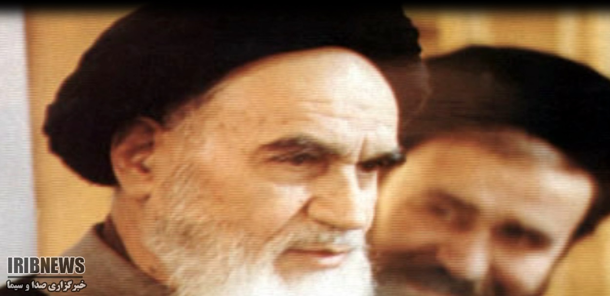 امام خمینی (ره) یکی از بزرگترین شخصیت های اسلامی است+گزارش امام خمینی (ره) یکی از بزرگترین شخصیت های اسلامی است+گزارش