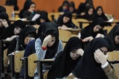 کسب رتبه 4 ارشد هنر، توسط دانشجوی بیرجندی