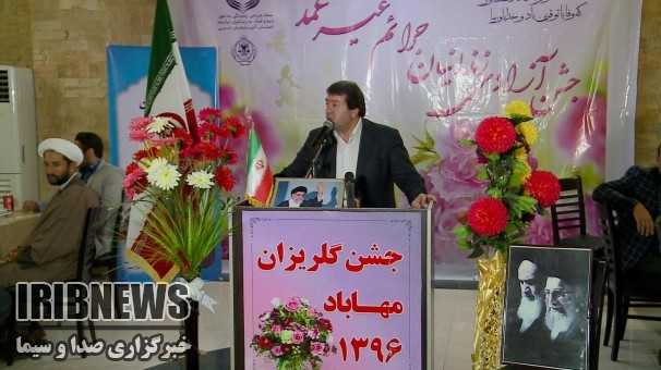 465 زندانی جرایم غیر عمد در آذربایجانغربی چشم انتظار آزادی