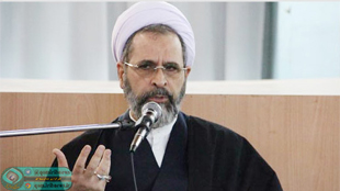 مدیر حوزه های علمیه