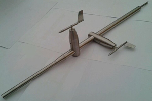 ساخت دستگاهی با قابلیت سنجش سرعت، فشار و ارتفاع انواع پرنده ها ساخت دستگاهی با قابلیت سنجش سرعت، فشار و ارتفاع انواع پرنده ها