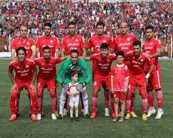 تمدید قرارداد مدافع سپیدرود رشت