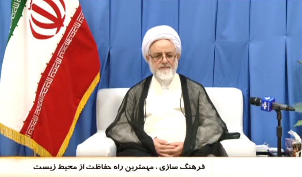 ضرورت توجه و حفاظت از محیط زیست+ فیلم