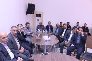 جشن گلریزان در محمود آباد