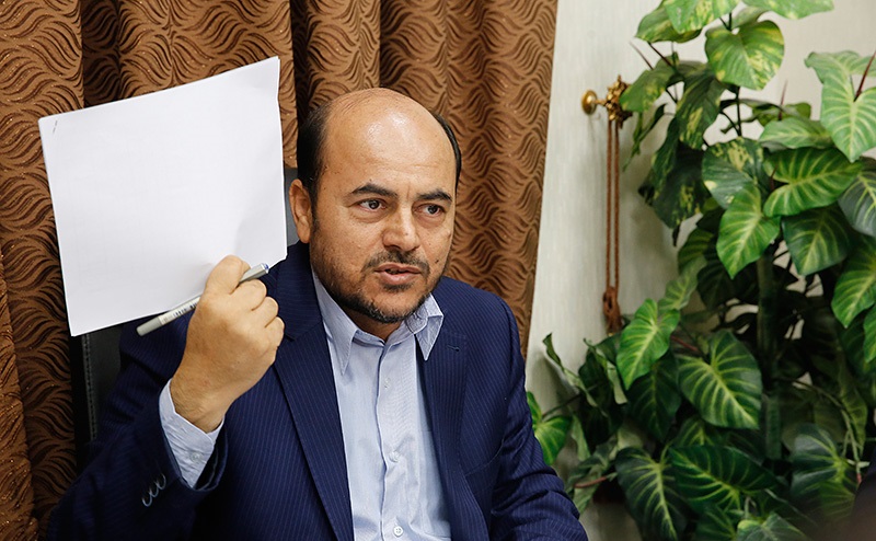 طرح جدید پرورش میگو روی میز ستاد فرماندهی اقتصاد مقاومتی بوشهر طرح جدید پرورش میگو روی میز ستاد فرماندهی اقتصاد مقاومتی بوشهر