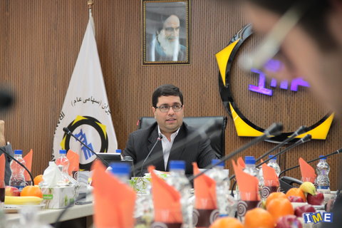 مدیرعامل : بورس کالا آماده توسعه بازار محصولات فلزی و صنعتی است