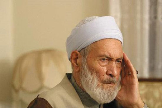 گذری بر زندگی موذن های ایرانی