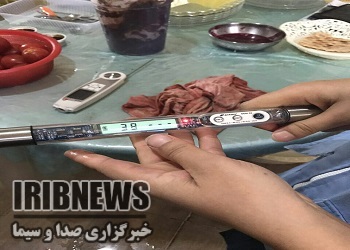 فیروزکوه ؛ معدوم سازی روغن غیر قابل مصرف فیروزکوه ؛ معدوم سازی روغن غیر قابل مصرف