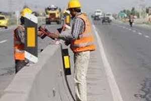 ایمن سازی 12 نقطه پرحادثه در سمیرم ایمن سازی 12 نقطه پرحادثه در سمیرم