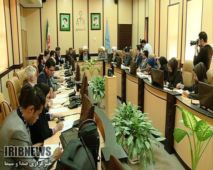 کاهش 15 درصدی وقوع جرائم در ماه مبارک رمضان