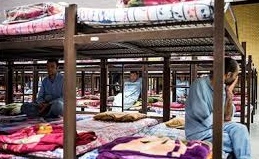 بهره مندی 1300 نفر از خدمات مراکز درمان و بازتوانی معتادان بهزیستی خراسان جنوبی