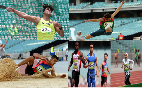 درسی که باکو به ورزش مادر داد، با شعار کار پیش نمی رود