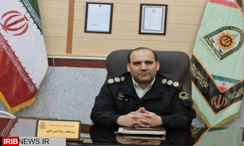 عاملان نزاع دسته جمعی در کرمانشاه به مراجع قضائی معرفی شدند