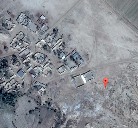 زمین لرزه در سردشت زیدون بهبهان