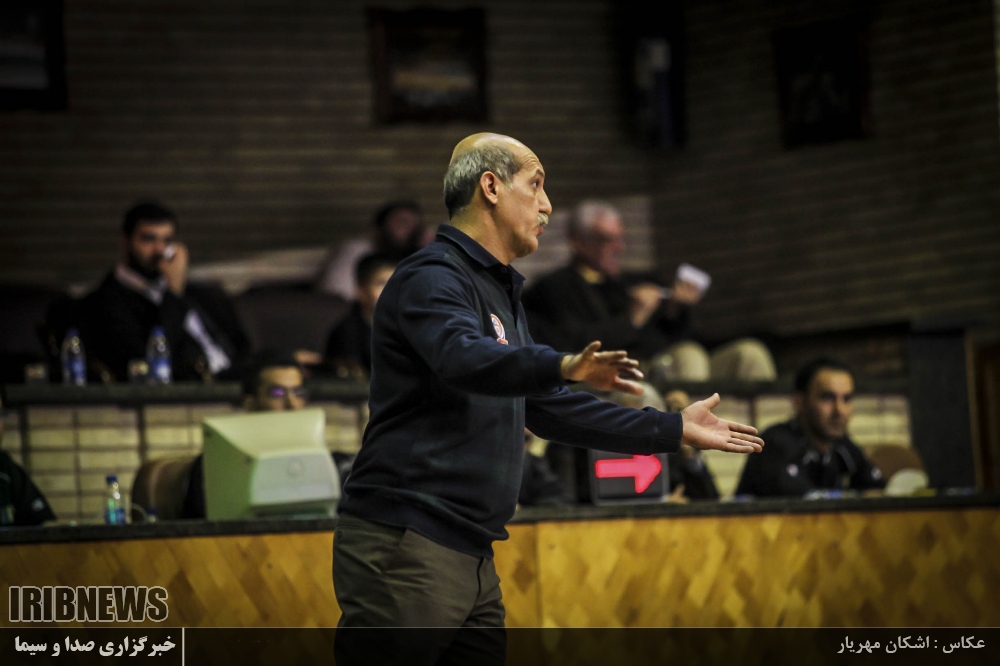 کسایی پور: جونز در دانشگاه شرایط گیبسون را داشت