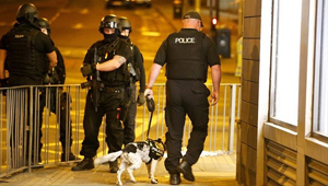 حادثه منچستر، افزایش حملات بر ضد مسلمانان حادثه منچستر، افزایش حملات بر ضد مسلمانان