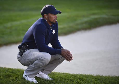 مرد شماره یک گلف جهان دستگیر شد مرد شماره یک گلف جهان دستگیر شد