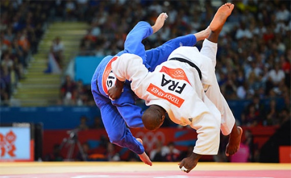 صعود جودوکاران ایرانی در رنکینگ جهانی