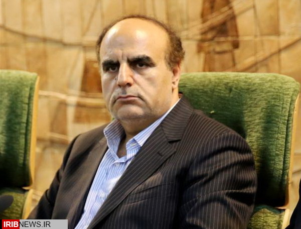 دعوت استاندار برای حضوری پرشور و دشمن شکن