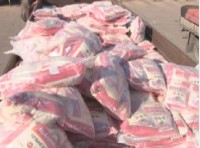 از دستگیری عامل شرط بندی ۴۰۰ میلیارد ریالی تا کشف و خنثی سازی محموله انفجاری +فیلم از دستگیری عامل شرط بندی ۴۰۰ میلیارد ریالی تا کشف و خنثی سازی محموله انفجاری +فیلم