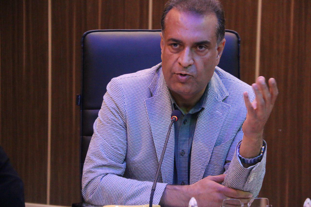 رونق اقتصادی صنایع دستی بافق با گردشگری