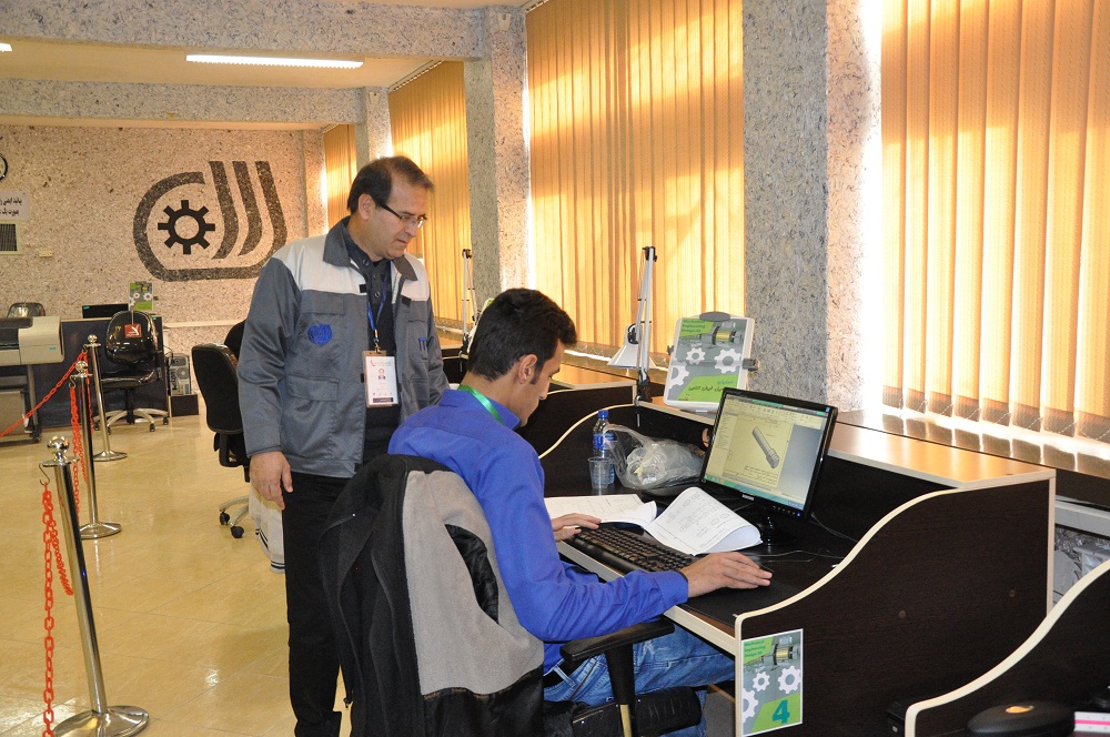 برگزاری رایگان کلاس‌های فنی و حرفه‌ای نی ریز در ایام تابستان