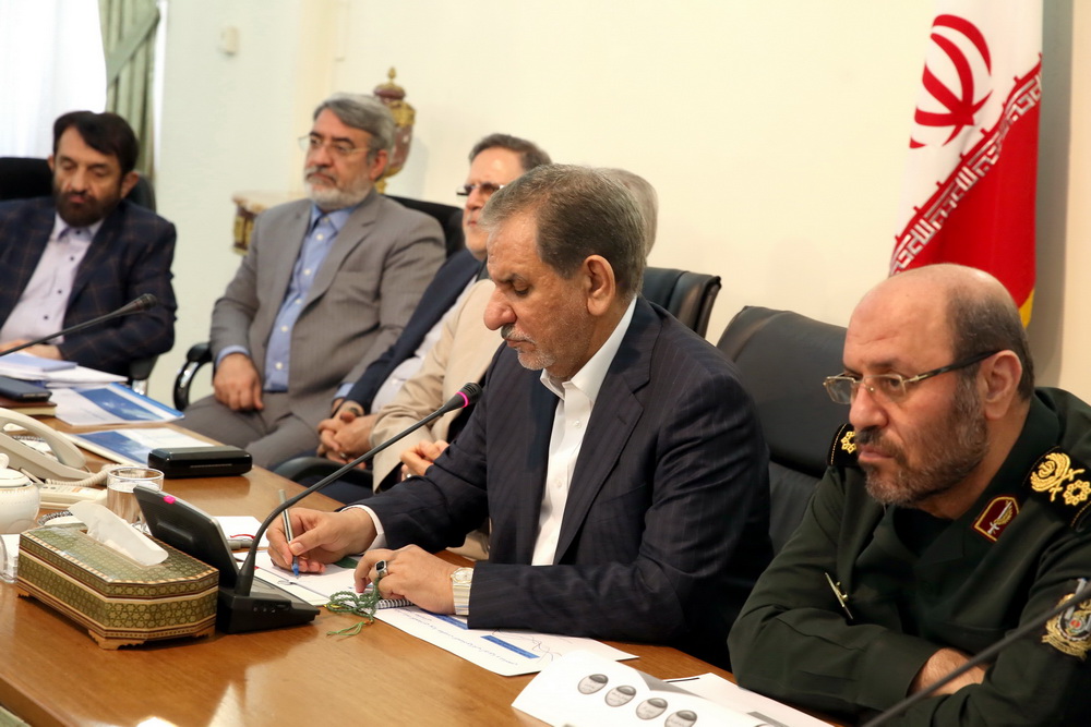 ارزیابی میزان تاب آوری اقتصاد کشور با شاخص اقتصاد مقاومتی