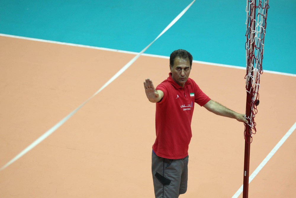 شهنازی: تفکرات کولاکوویچ با تعاریف حرفه ایِ من نمی خواند