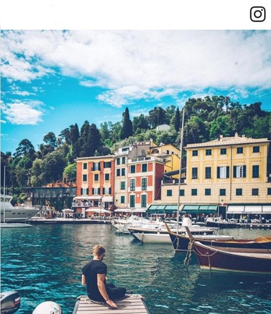 در حال تکمیل /// تهدیدجاذبه‌های توریستی در اینستاگرام!